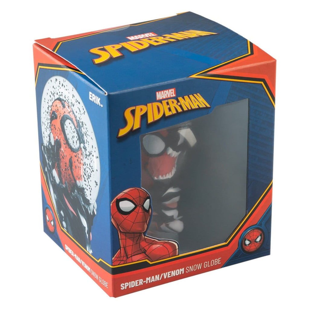Product image Spider-Man Snow Globe 12 cm