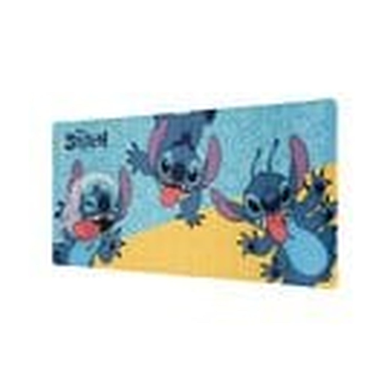 Product image Disney Stitch Mouse Pad 80 x 35 cm