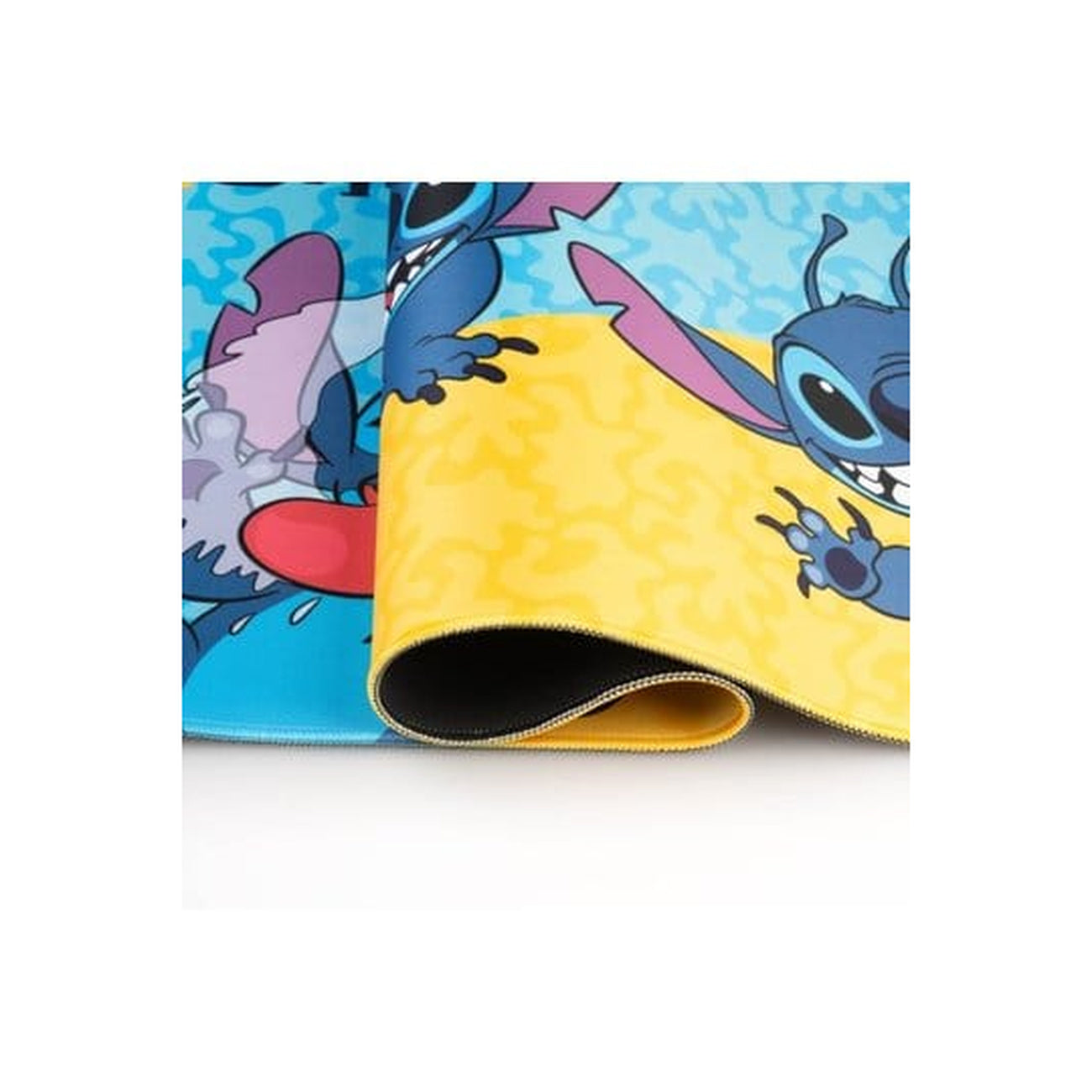 Product image Disney Stitch Mouse Pad 80 x 35 cm