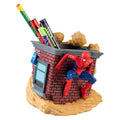 Product image Spider-Man Pen Holder with Stationery Set
