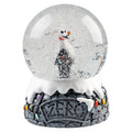Zdjęcie produktu Kula śnieżna Disney Nightmare Before Christmas Zero 10 cm