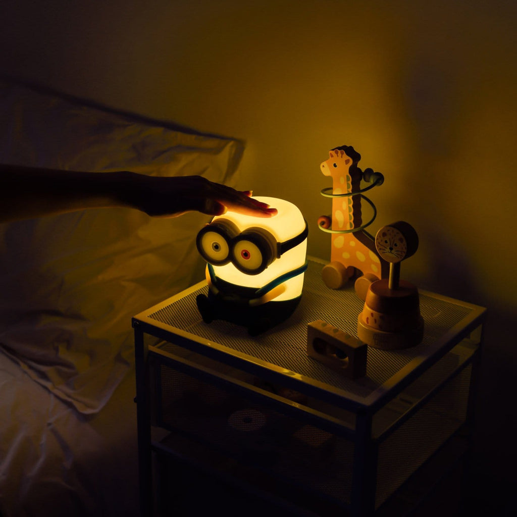 Zdjęcie produktu Lampka Squishy Minionki