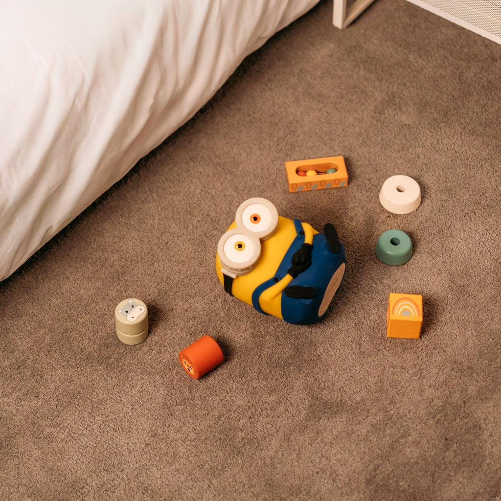 Zdjęcie produktu Lampka Squishy Minionki
