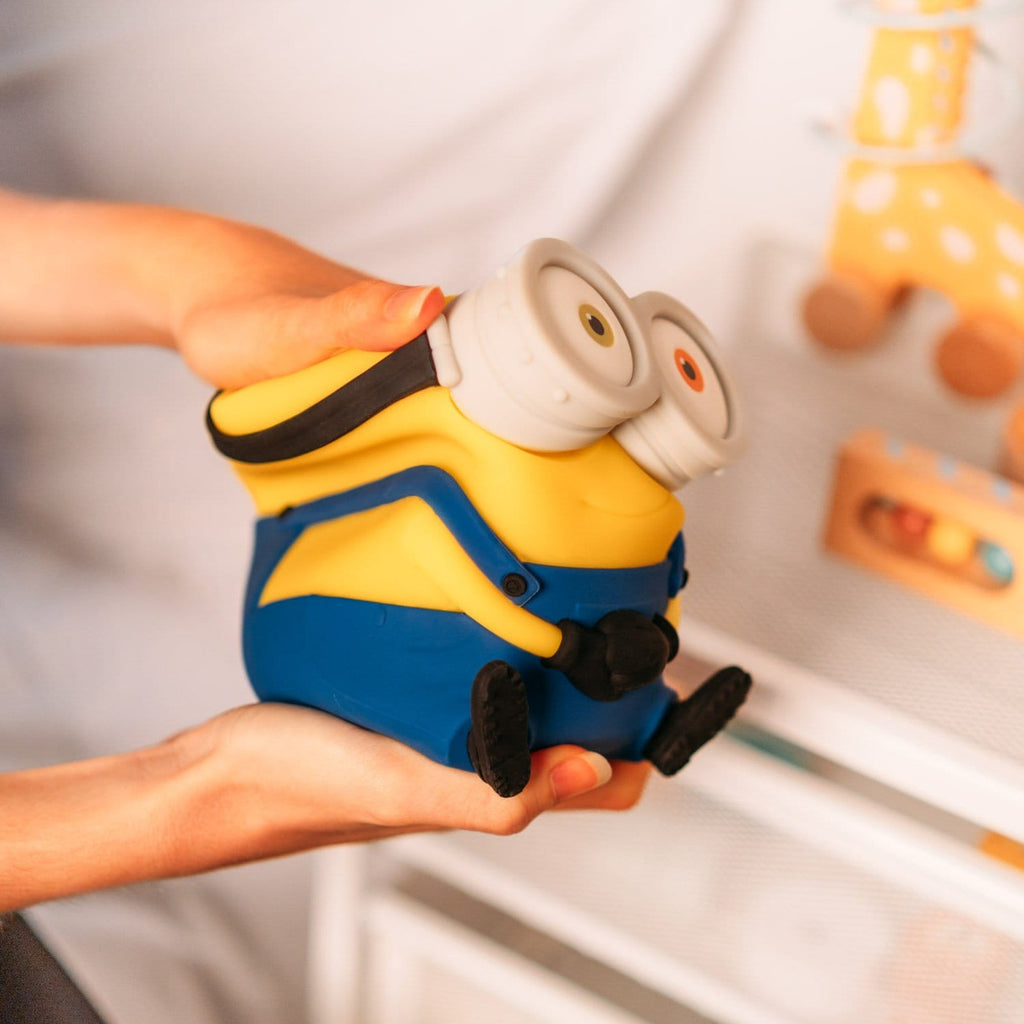 Zdjęcie produktu Lampka Squishy Minionki