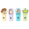 Product image Toy Story Highlighter Set with Toppers – Set of 4