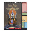 Zdjęcie produktu Harry Potter Planer ścienny 2026/27 30 x 34 cm