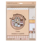Zdjęcie produktu Magnetyczny planer Pusheen 2026/27 30 x 35 cm
