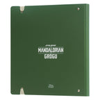 Zdjęcie produktu Segregator Star Wars: The Mandalorian i Grogu