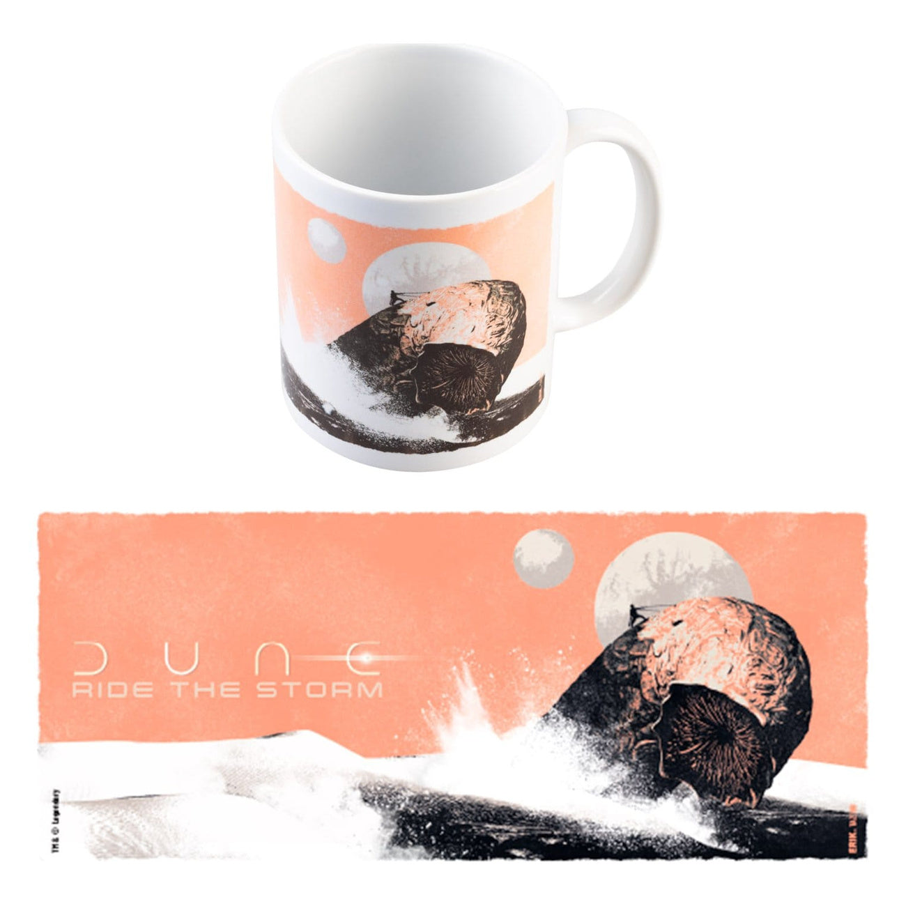 Product image Dune Mug 350 ml