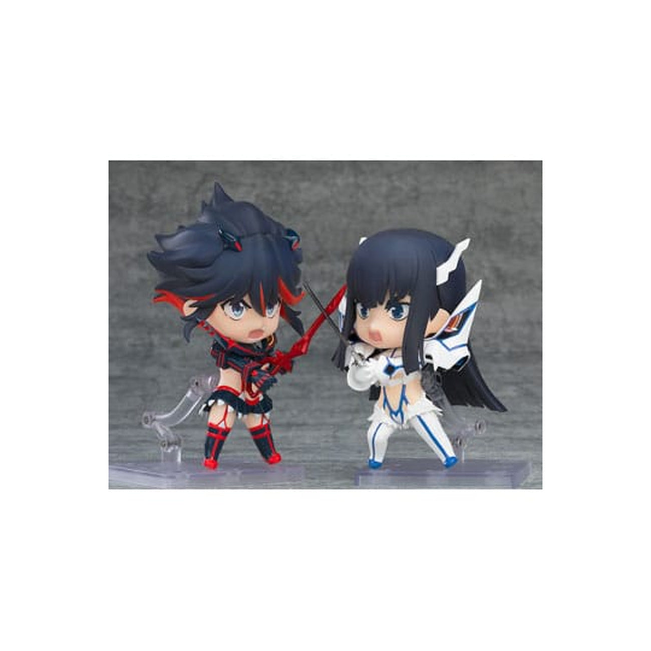 Zdjęcie produktu Kill la Kill Figurka Nendoroid Ryuko Matoi: Kamui