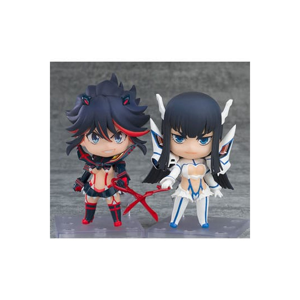 Product image Kill la Kill Nendoroid Action Figure Ryuko Matoi: Kamui