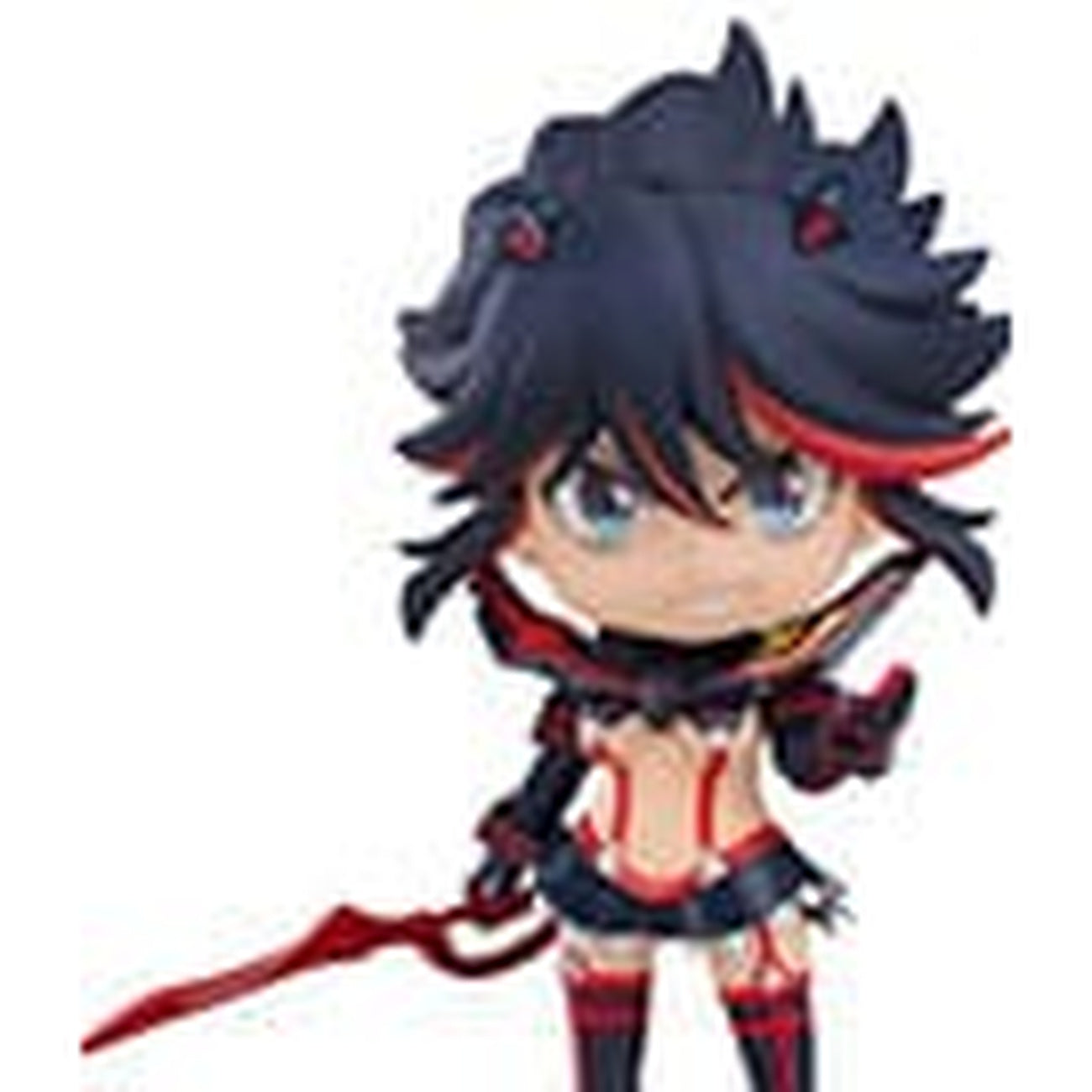 Product image Kill la Kill Nendoroid Action Figure Ryuko Matoi: Kamui