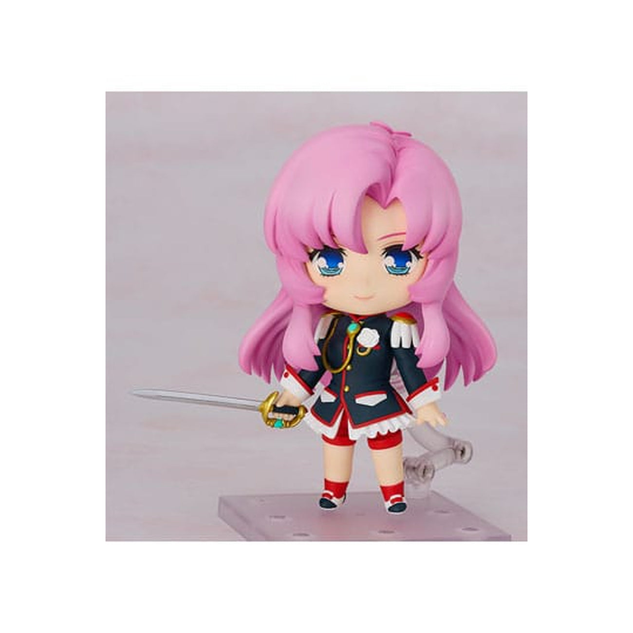 Zdjęcie produktu Figurka akcji Nendoroid Utena Tenjo - Revolutionary Girl Utena