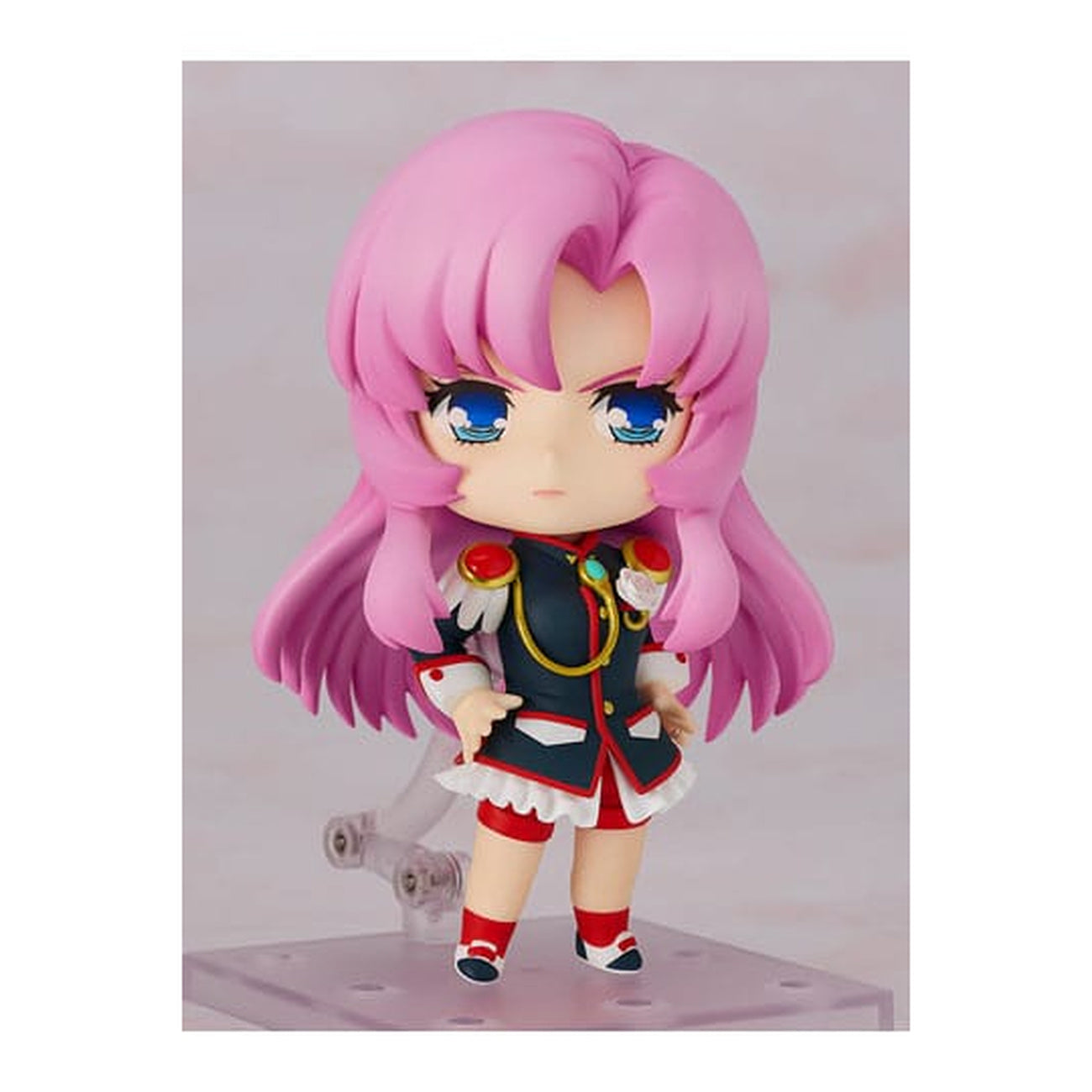 Zdjęcie produktu Figurka akcji Nendoroid Utena Tenjo - Revolutionary Girl Utena