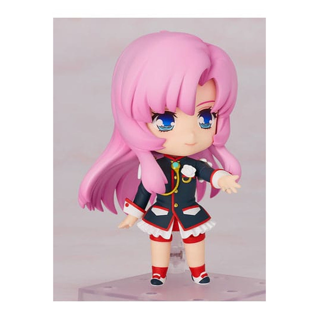 Zdjęcie produktu Figurka akcji Nendoroid Utena Tenjo - Revolutionary Girl Utena