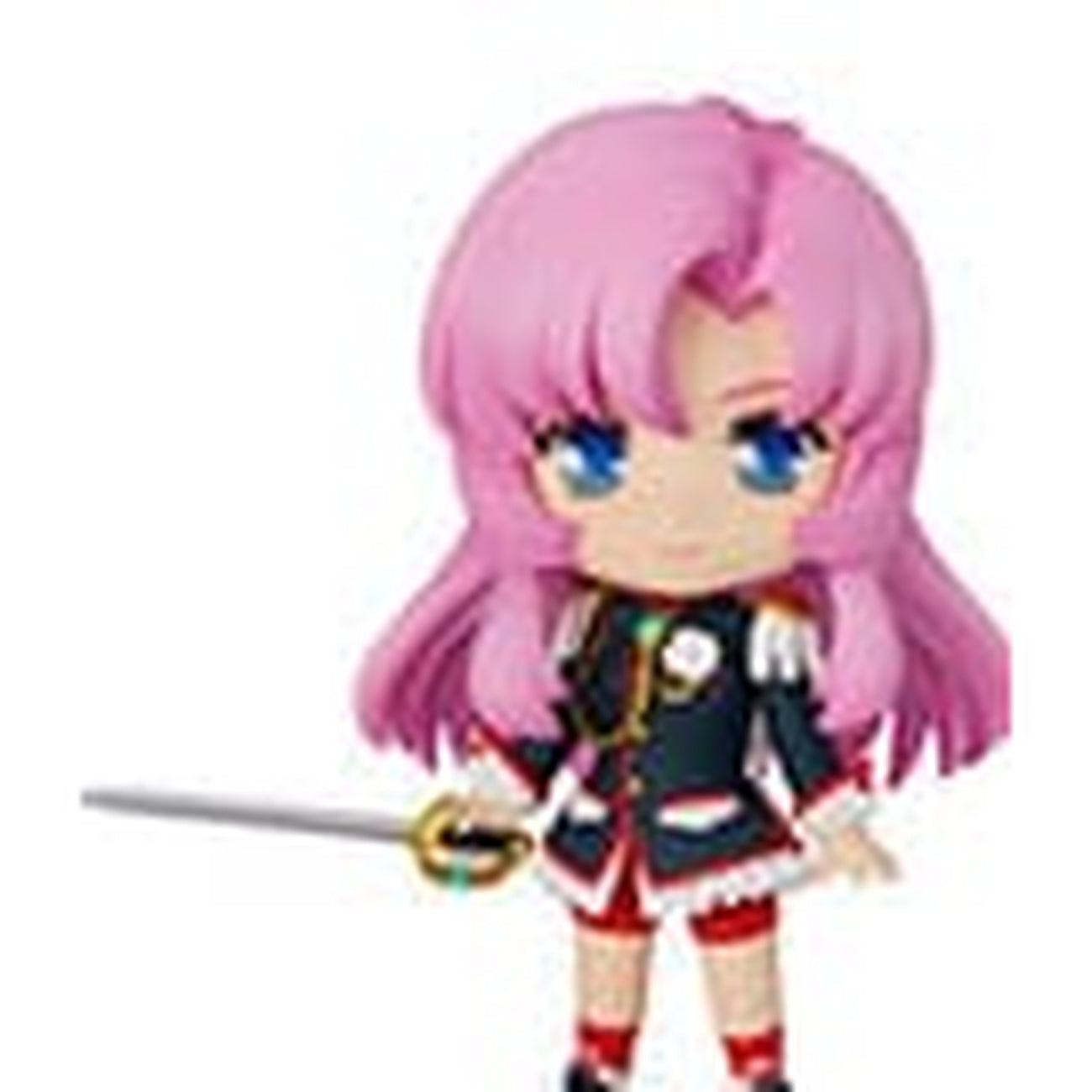 Zdjęcie produktu Figurka akcji Nendoroid Utena Tenjo - Revolutionary Girl Utena