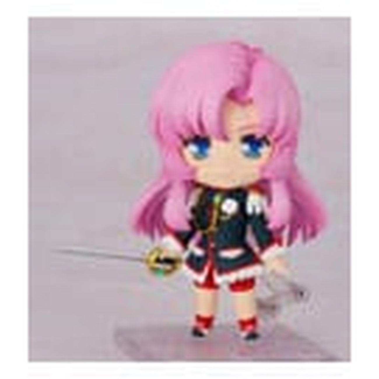 Zdjęcie produktu Figurka akcji Nendoroid Utena Tenjo - Revolutionary Girl Utena