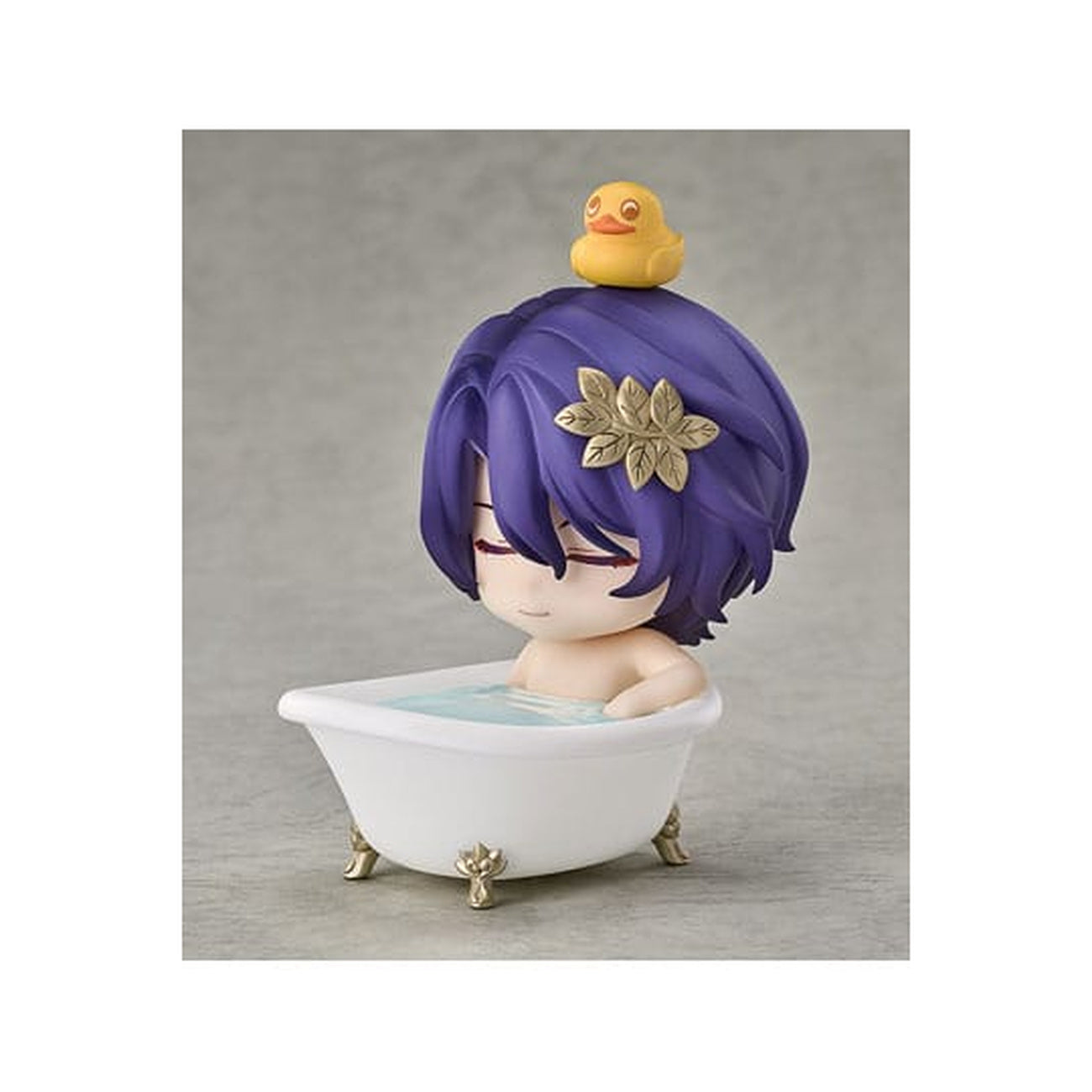Zdjęcie produktu Figurka kolekcjonerska Nendoroid Dr. Ratio z Honkai: Star Rail 10 cm