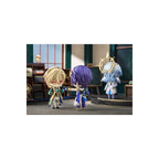 Product image Honkai: Star Rail Nendoroid Dr. Ratio Action Figure 10 cm