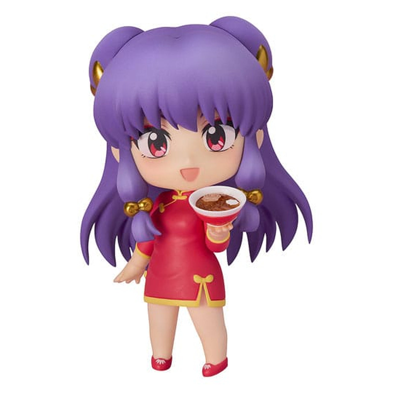 Zdjęcie produktu Ranma 1/2 Figurka akcji Nendoroid Shampoo 10 cm