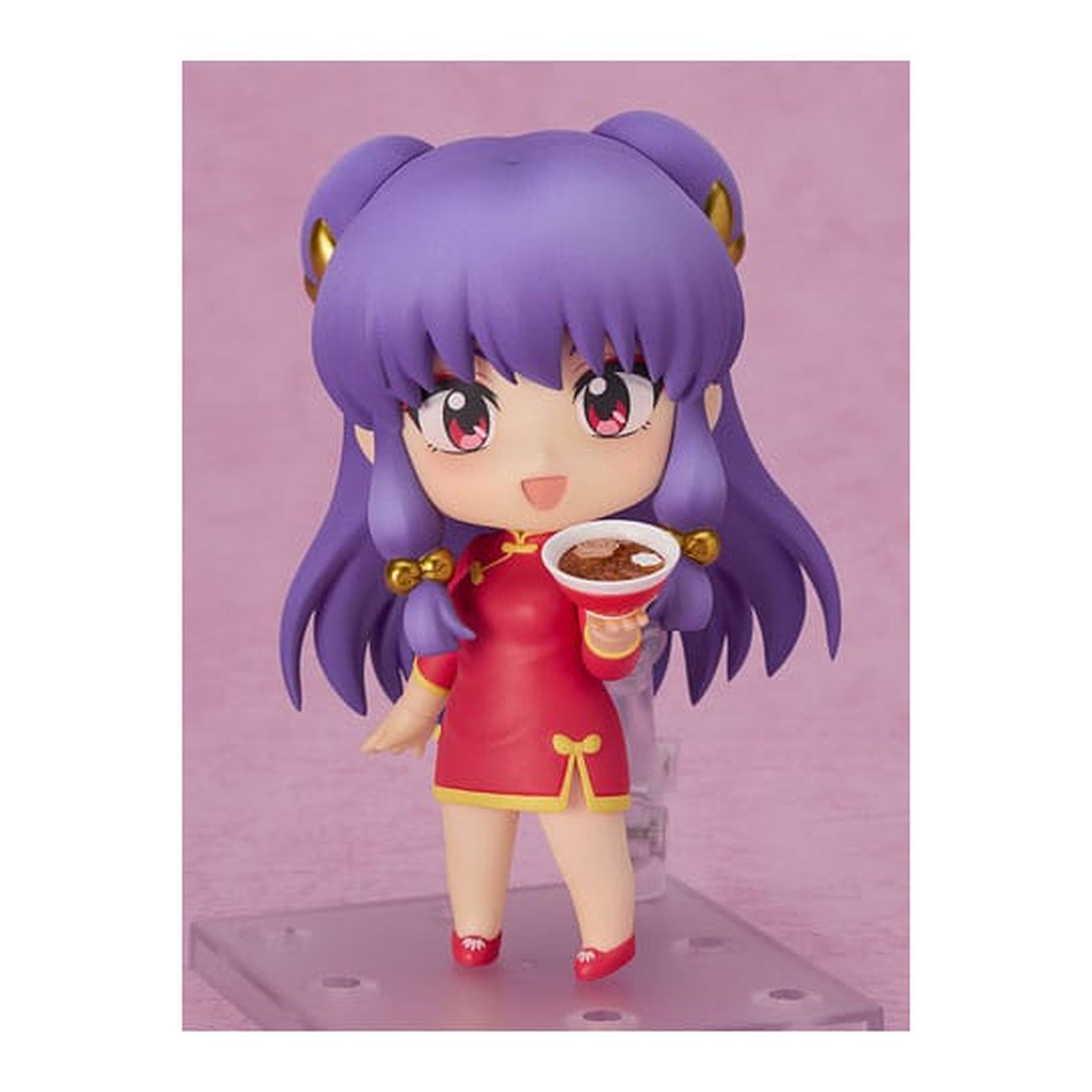 Zdjęcie produktu Ranma 1/2 Figurka akcji Nendoroid Shampoo 10 cm