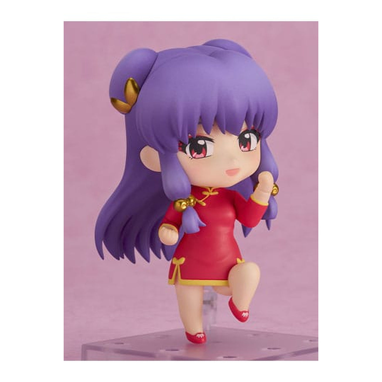 Zdjęcie produktu Ranma 1/2 Figurka akcji Nendoroid Shampoo 10 cm