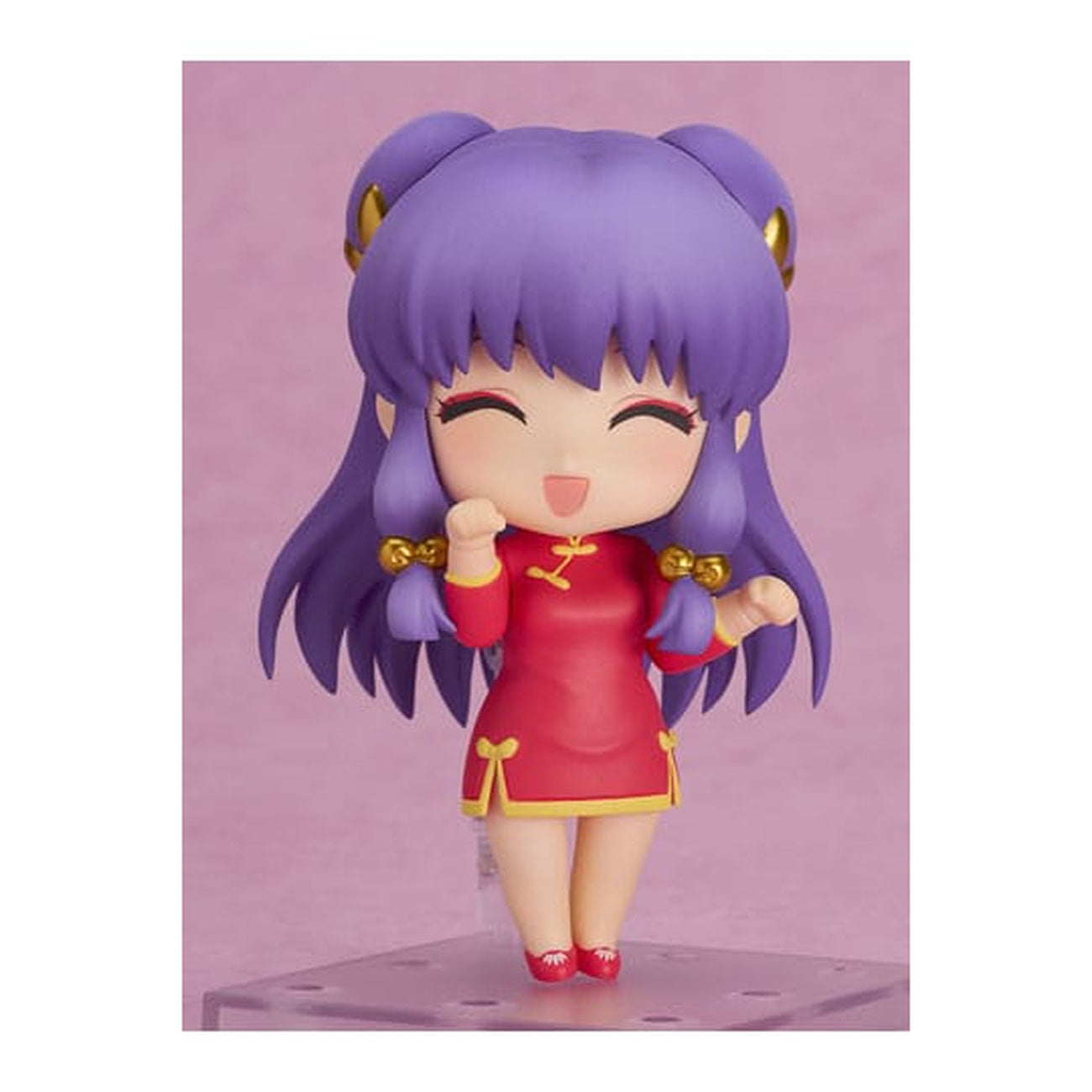 Zdjęcie produktu Ranma 1/2 Figurka akcji Nendoroid Shampoo 10 cm