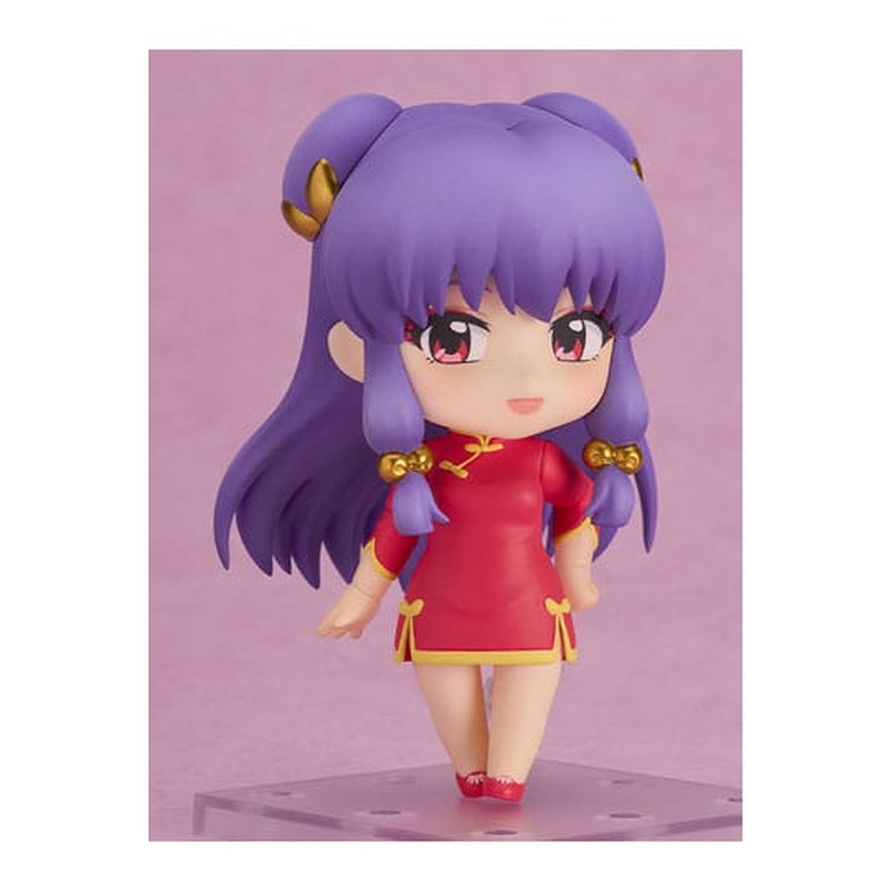 Zdjęcie produktu Ranma 1/2 Figurka akcji Nendoroid Shampoo 10 cm