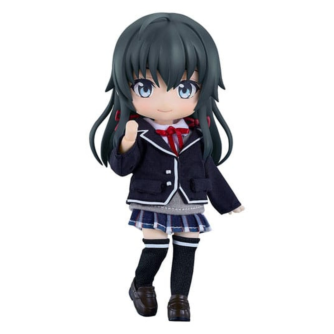 Product image My Teen Romantic Comedy SNAFU Nendoroid Doll Action Figure