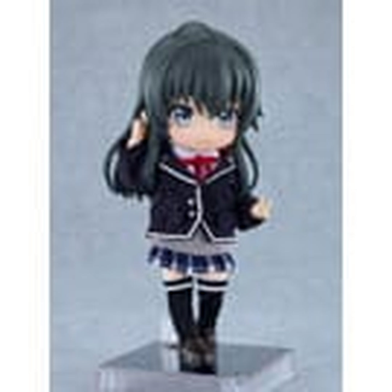 Zdjęcie produktu Figurka Nendoroid Doll My Teen Romantic Comedy SNAFU
