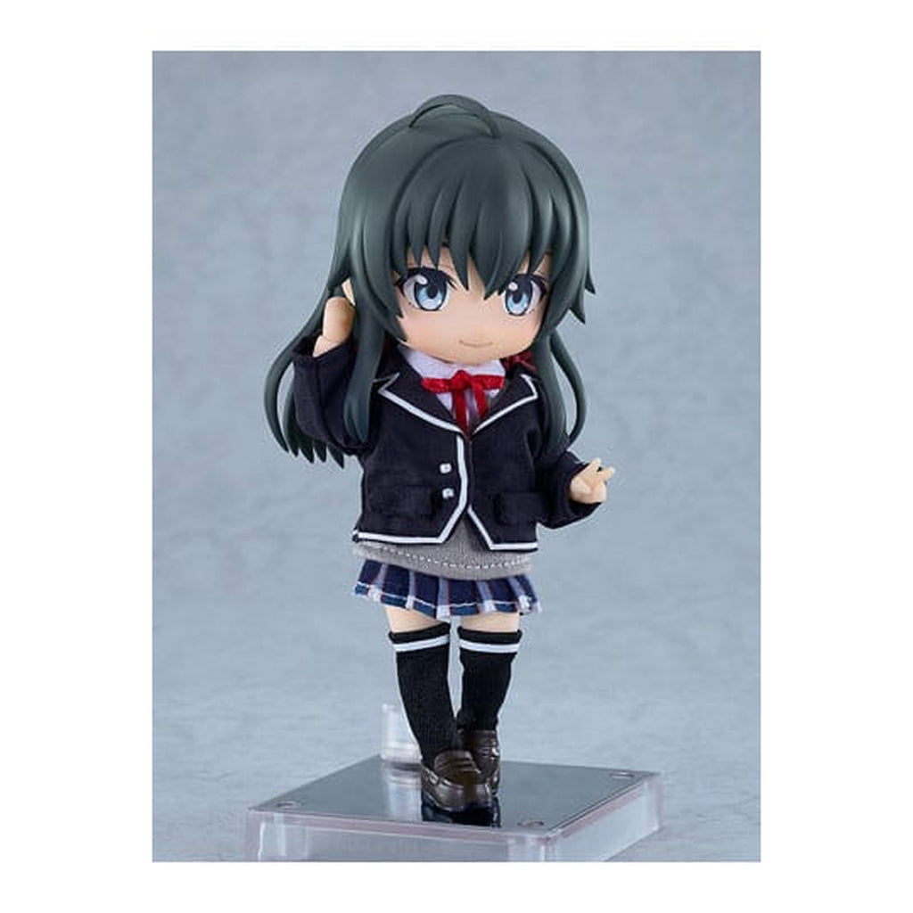 Zdjęcie produktu Figurka Nendoroid Doll My Teen Romantic Comedy SNAFU