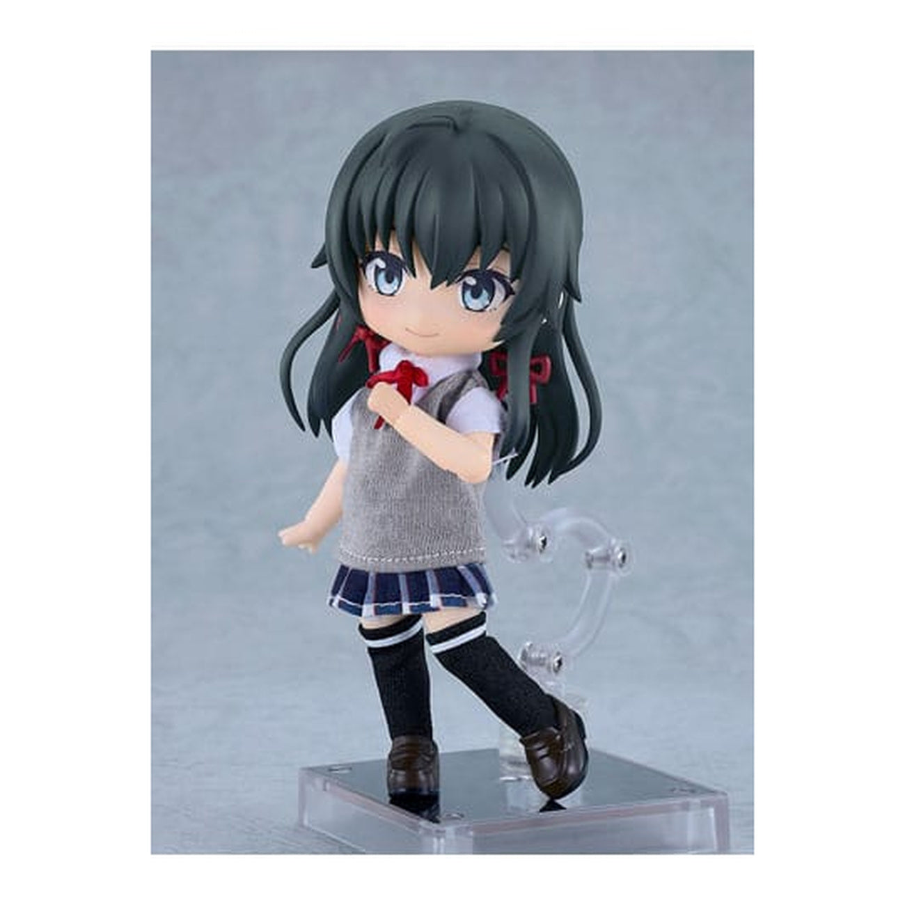 Product image My Teen Romantic Comedy SNAFU Nendoroid Doll Action Figure