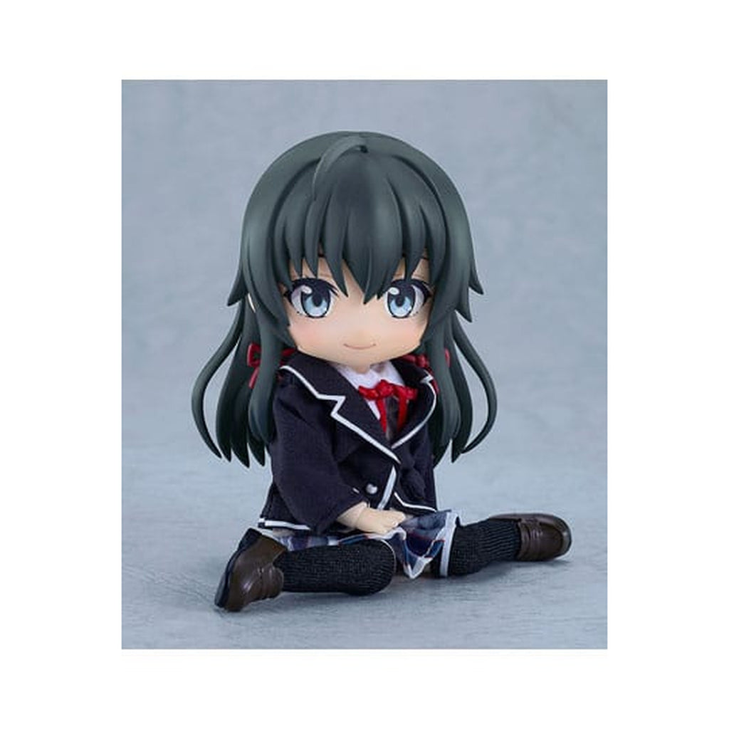 Zdjęcie produktu Figurka Nendoroid Doll My Teen Romantic Comedy SNAFU