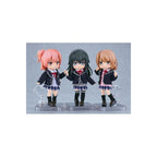 Zdjęcie produktu Figurka Nendoroid Doll My Teen Romantic Comedy SNAFU