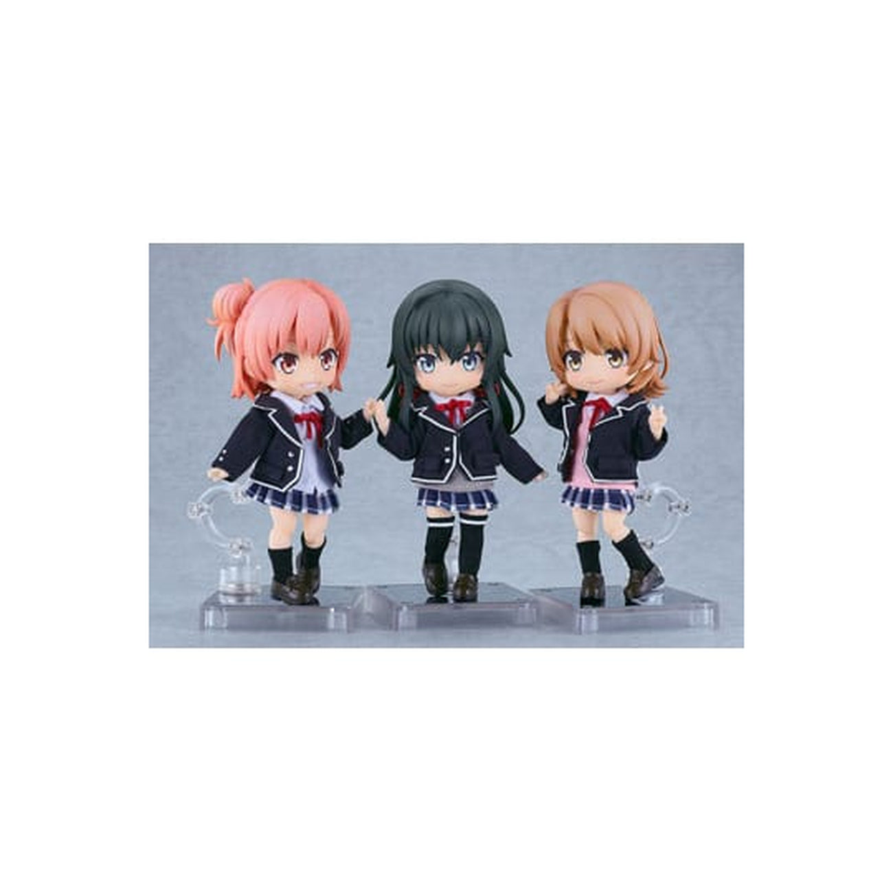 Zdjęcie produktu Figurka Nendoroid Doll My Teen Romantic Comedy SNAFU