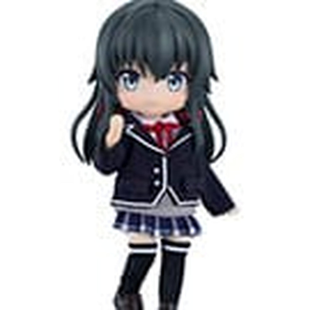 Zdjęcie produktu Figurka Nendoroid Doll My Teen Romantic Comedy SNAFU