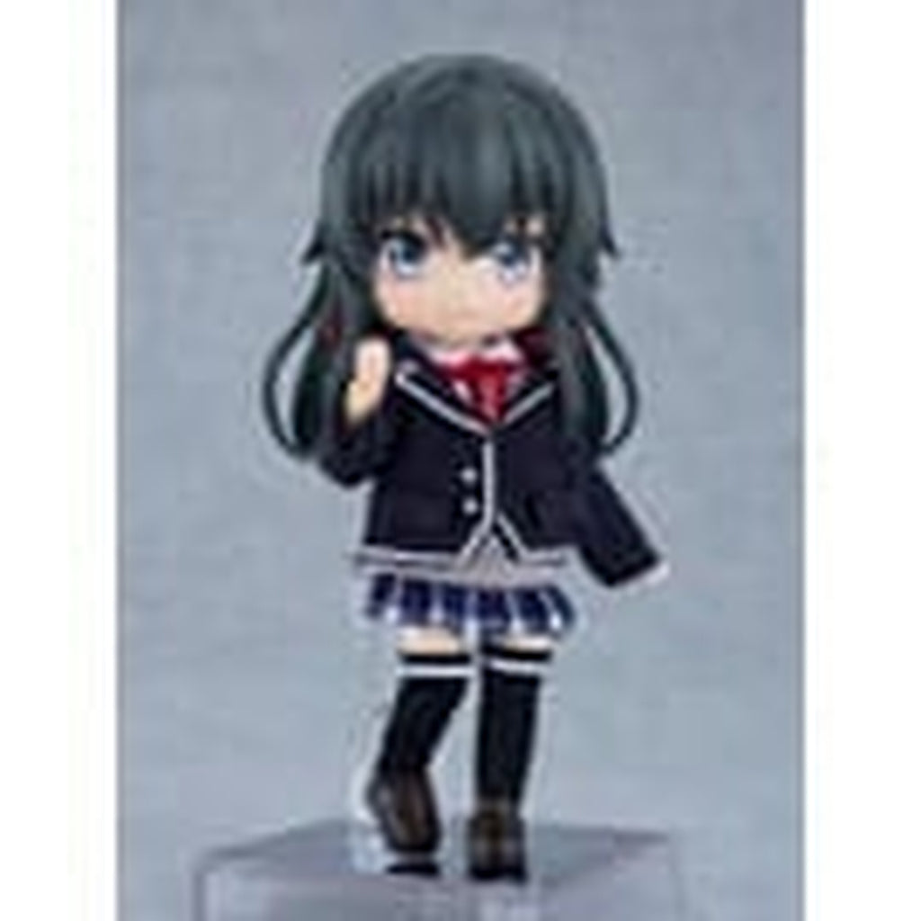 Zdjęcie produktu Figurka Nendoroid Doll My Teen Romantic Comedy SNAFU