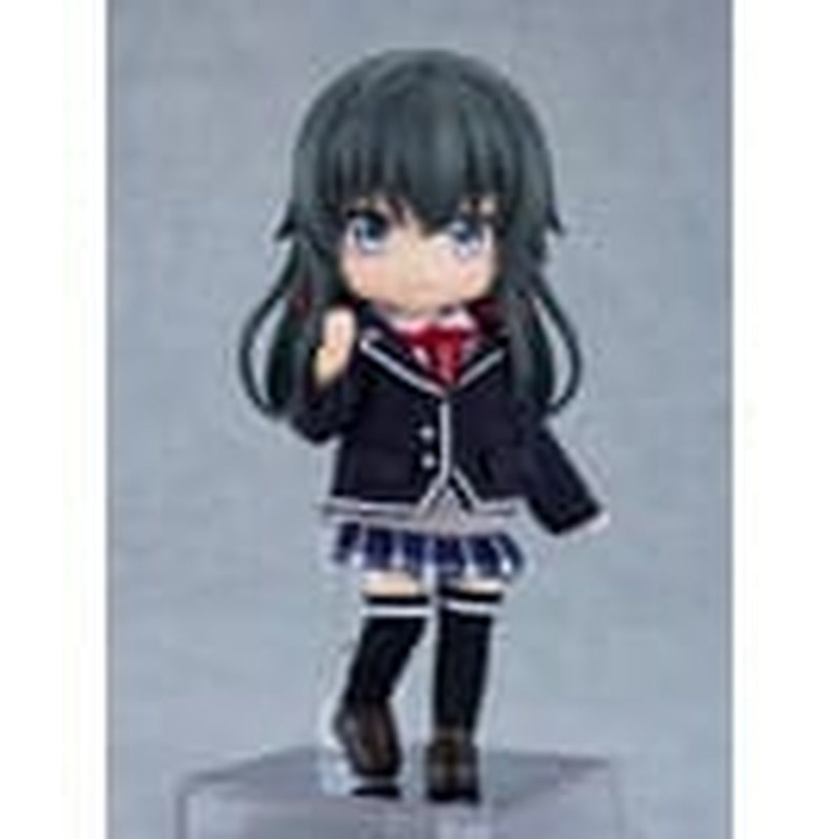 Zdjęcie produktu Figurka Nendoroid Doll My Teen Romantic Comedy SNAFU