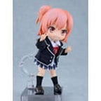 Product image My Teen Romantic Comedy SNAFU Nendoroid Doll Action Figure