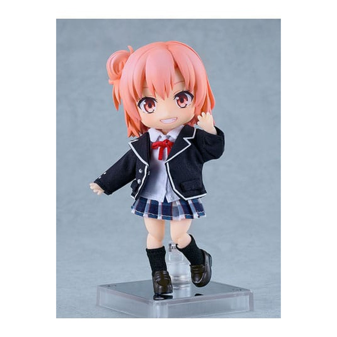 Product image My Teen Romantic Comedy SNAFU Nendoroid Doll Action Figure