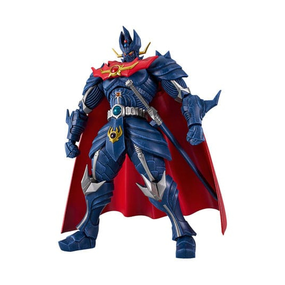 Zdjęcie produktu MazinSaga Moderoid Plastic Model Kit MazinSaga 17 cm