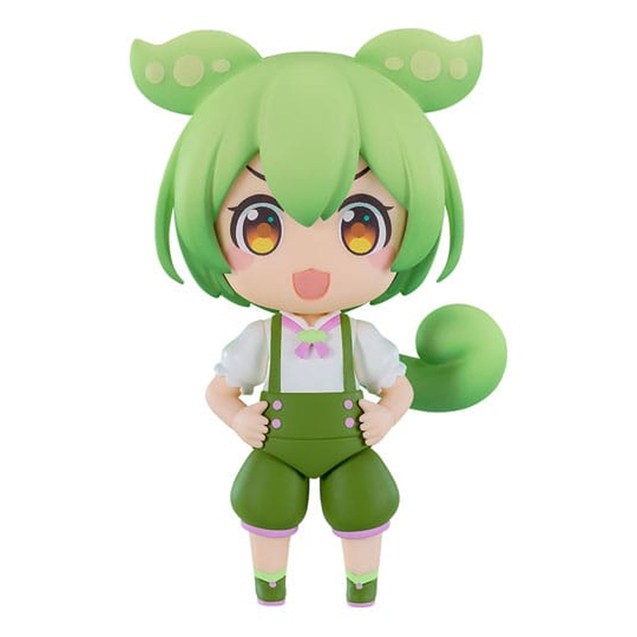 Zdjęcie produktu Figurka akcji Nendoroid Tohoku Zunko Zundamon 10 cm