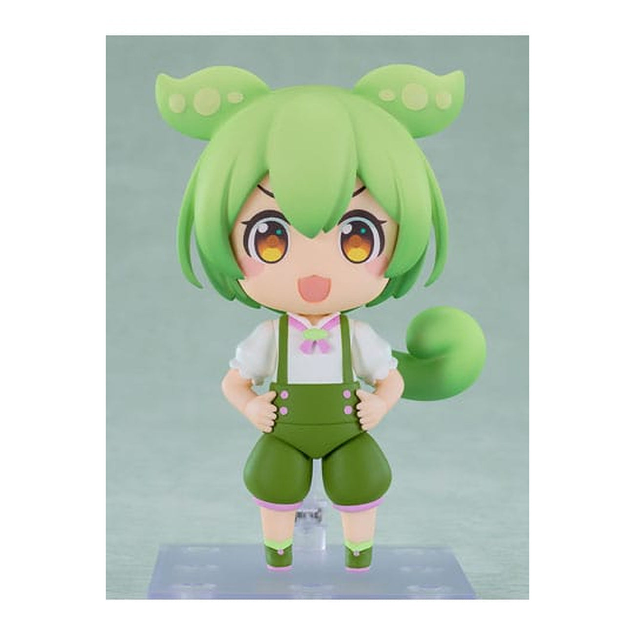 Zdjęcie produktu Figurka akcji Nendoroid Tohoku Zunko Zundamon 10 cm