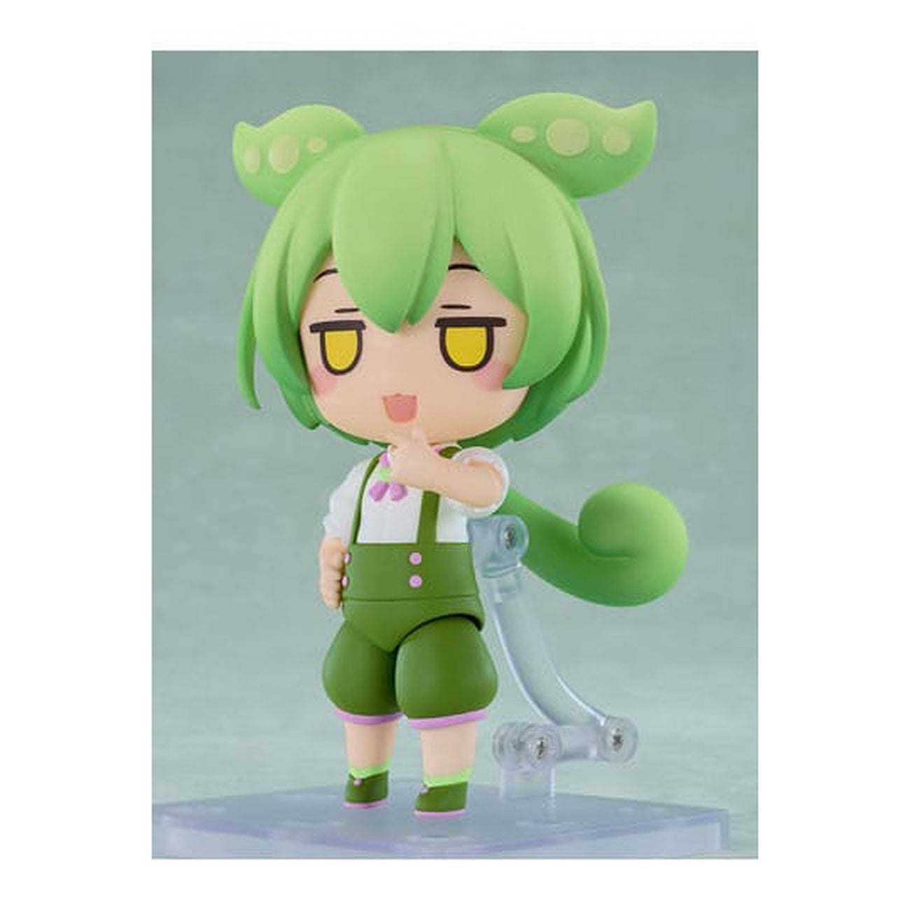 Zdjęcie produktu Figurka akcji Nendoroid Tohoku Zunko Zundamon 10 cm