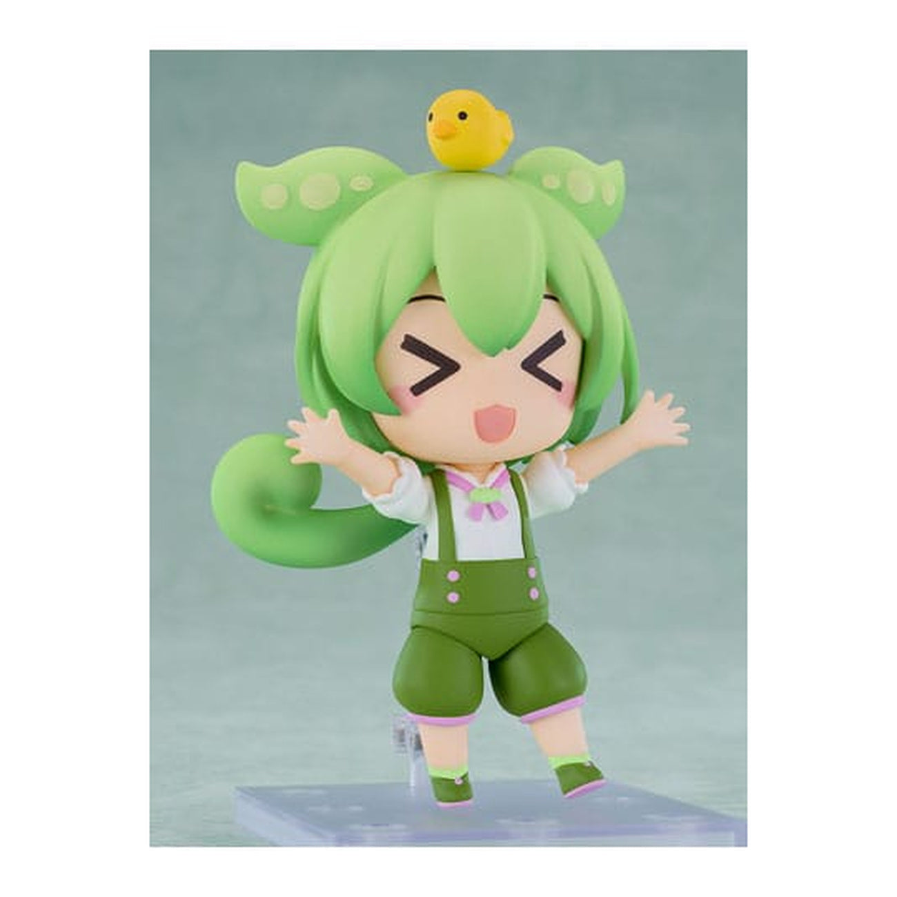 Zdjęcie produktu Figurka akcji Nendoroid Tohoku Zunko Zundamon 10 cm