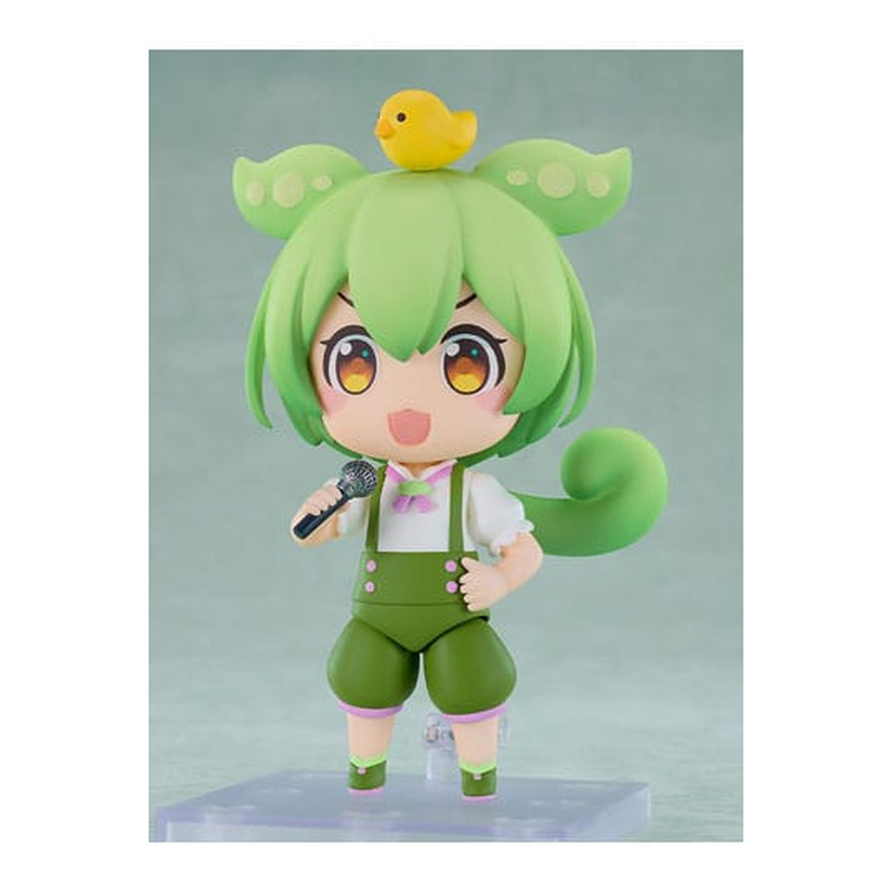 Zdjęcie produktu Figurka akcji Nendoroid Tohoku Zunko Zundamon 10 cm