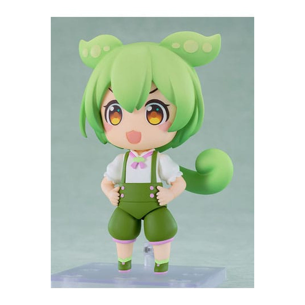 Zdjęcie produktu Figurka akcji Nendoroid Tohoku Zunko Zundamon 10 cm