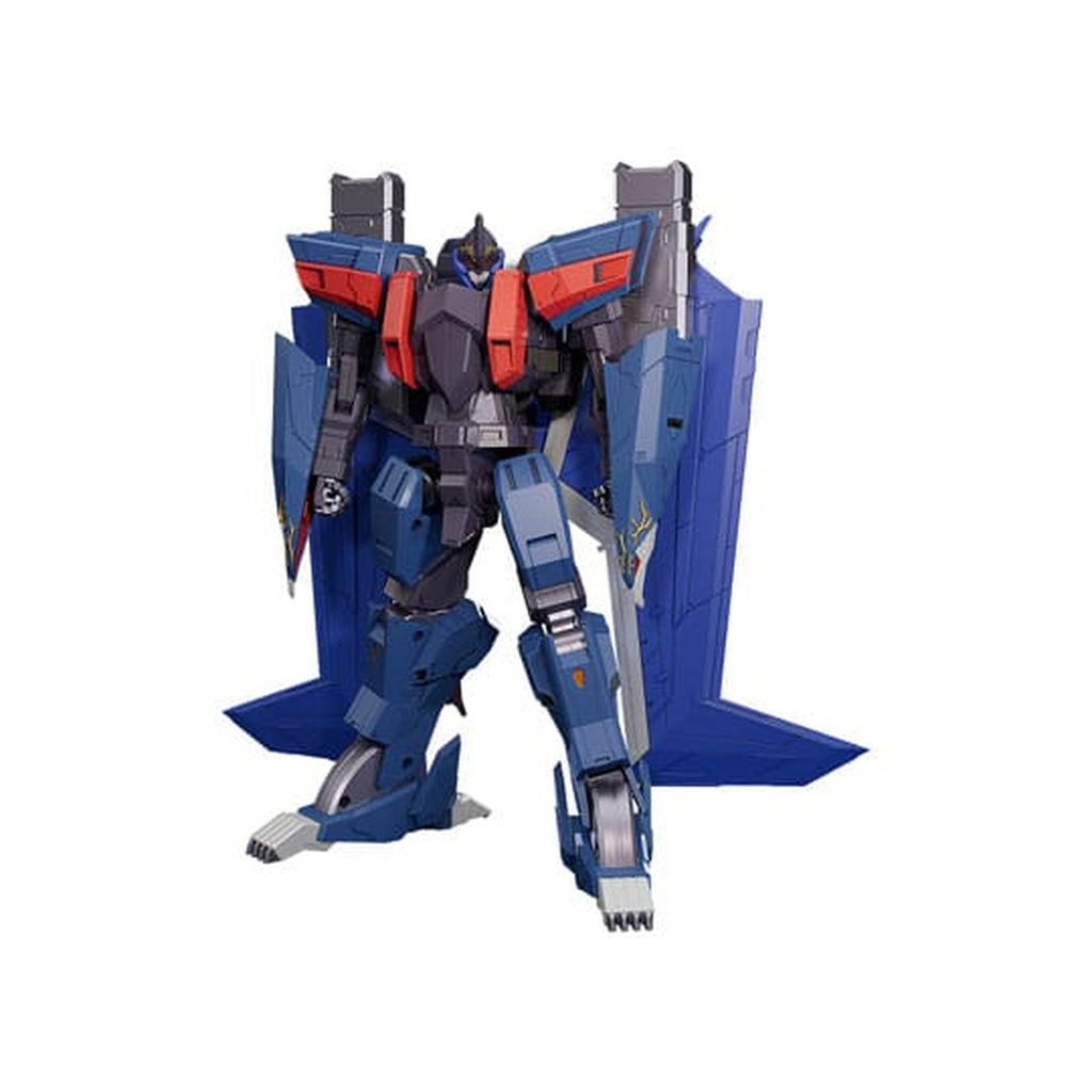 Product image Dancouga - Super Beast Machine God Diecast / PVC