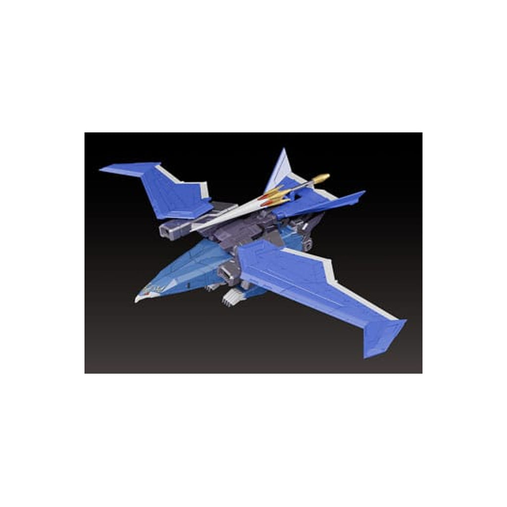 Product image Dancouga - Super Beast Machine God Diecast / PVC
