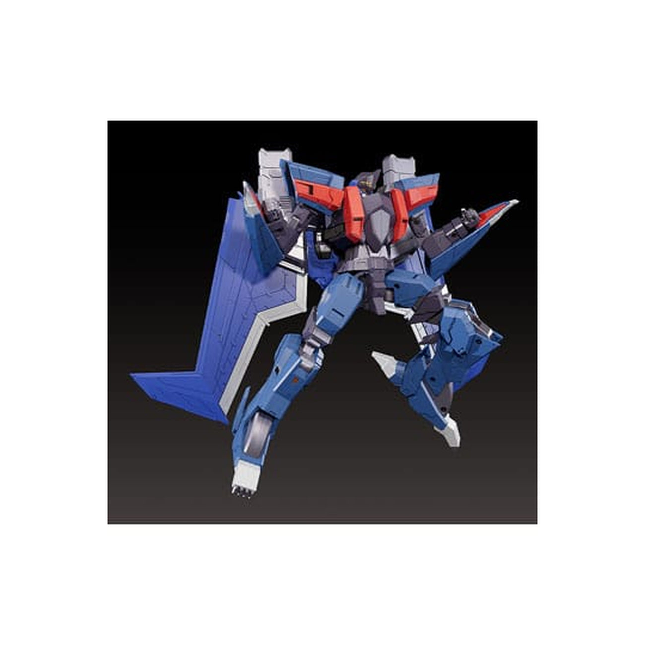 Product image Dancouga - Super Beast Machine God Diecast / PVC